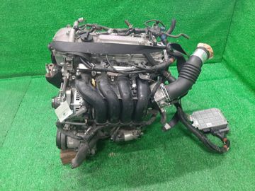 ДВИГАТЕЛЬ НА TOYOTA NOAH ZRR70G 3ZR-FE