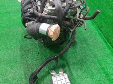 ДВИГАТЕЛЬ НА TOYOTA NOAH ZRR70G 3ZR-FE