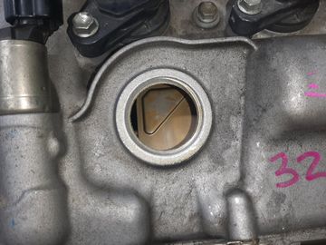 ДВИГАТЕЛЬ НА TOYOTA NOAH ZRR70G 3ZR-FE