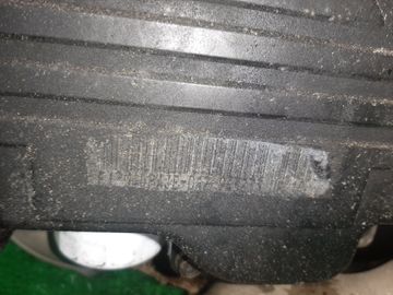 ДВИГАТЕЛЬ НА SUBARU LEGACY BP5 EJ204