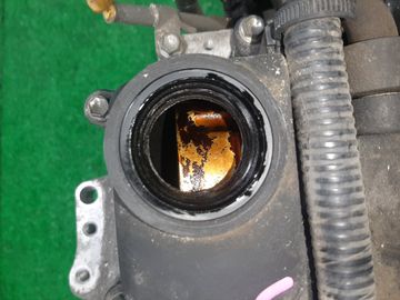ДВИГАТЕЛЬ НА TOYOTA VITZ KSP90 1KR-FE
