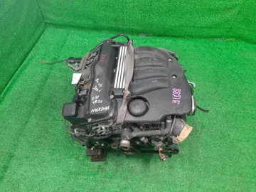 ДВИГАТЕЛЬ НА BMW 3-SERIES E91 N46B20BA