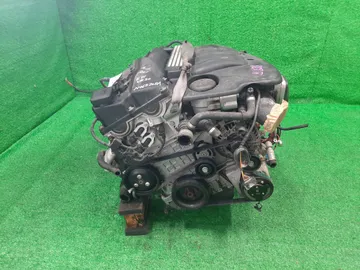 ДВИГАТЕЛЬ НА BMW 3-SERIES E91 N46B20BA