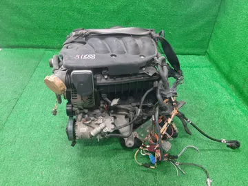 ДВИГАТЕЛЬ НА BMW 3-SERIES E91 N46B20BA