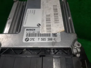 ДВИГАТЕЛЬ НА BMW 3-SERIES E91 N46B20BA