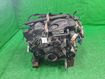 ДВИГАТЕЛЬ НА BMW 3-SERIES E91 N46B20BA