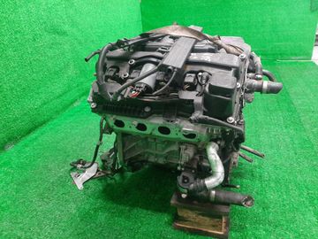 ДВИГАТЕЛЬ НА BMW 3-SERIES E91 N46B20BA