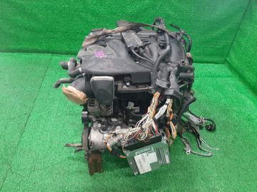 ДВИГАТЕЛЬ НА BMW 3-SERIES E91 N46B20BA