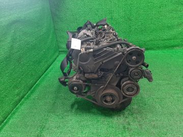 ДВИГАТЕЛЬ НА TOYOTA CALDINA CT216 3C-TE