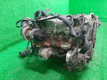 ДВИГАТЕЛЬ НА TOYOTA CALDINA CT216 3C-TE