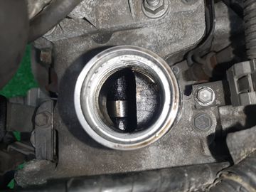 ДВИГАТЕЛЬ НА TOYOTA CALDINA CT216 3C-TE