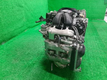 ДВИГАТЕЛЬ НА SUBARU EXIGA YA4 EJ204