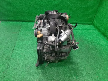 ДВИГАТЕЛЬ НА SUBARU EXIGA YA4 EJ204