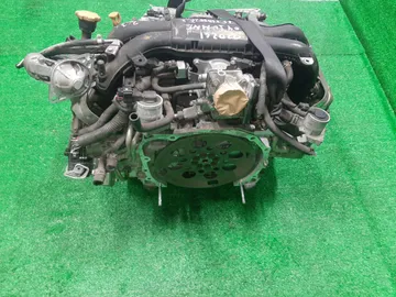 ДВИГАТЕЛЬ НА SUBARU EXIGA YA4 EJ204