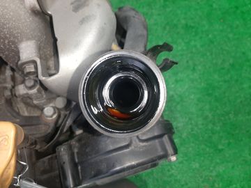 ДВИГАТЕЛЬ НА SUBARU LEGACY BP5 EJ204