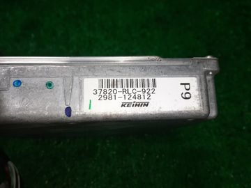 ДВИГАТЕЛЬ НА HONDA AIRWAVE GJ1 L15A