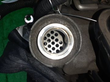 ДВИГАТЕЛЬ НА HONDA AIRWAVE GJ1 L15A