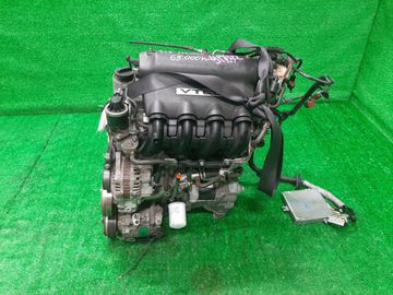 ДВИГАТЕЛЬ НА HONDA AIRWAVE GJ1 L15A