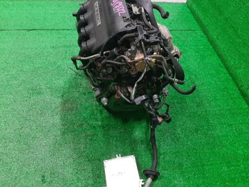 ДВИГАТЕЛЬ НА HONDA AIRWAVE GJ1 L15A