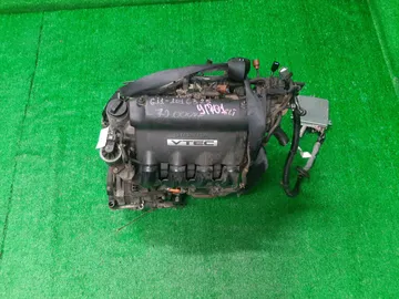 ДВИГАТЕЛЬ НА HONDA AIRWAVE GJ1 L15A