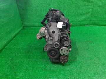 ДВИГАТЕЛЬ НА HONDA AIRWAVE GJ1 L15A