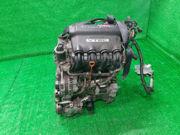 ДВИГАТЕЛЬ НА HONDA AIRWAVE GJ1 L15A