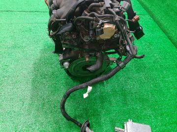 ДВИГАТЕЛЬ НА HONDA AIRWAVE GJ1 L15A