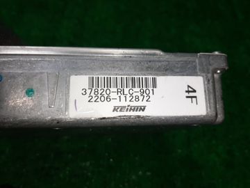 ДВИГАТЕЛЬ НА HONDA AIRWAVE GJ1 L15A