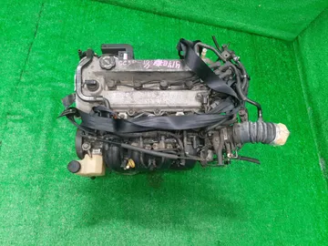 ДВИГАТЕЛЬ НА MAZDA ATENZA GG3P L3-VE