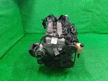 ДВИГАТЕЛЬ НА MAZDA ATENZA GG3P L3-VE
