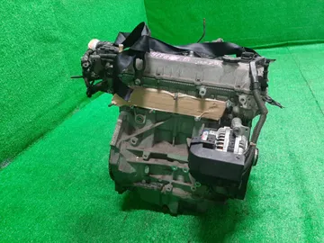 ДВИГАТЕЛЬ НА MAZDA ATENZA GG3P L3-VE