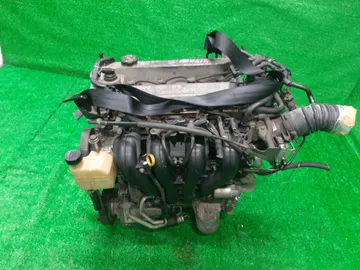 ДВИГАТЕЛЬ НА MAZDA ATENZA GG3P L3-VE