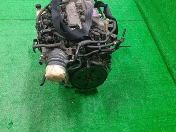 ДВИГАТЕЛЬ НА MAZDA ATENZA GG3P L3-VE
