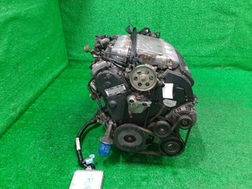 ДВИГАТЕЛЬ НА HONDA ODYSSEY RA8 J30A