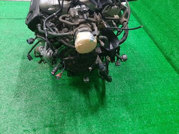 ДВИГАТЕЛЬ НА HONDA ODYSSEY RA8 J30A