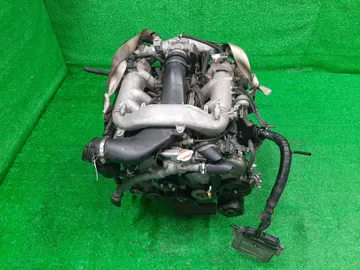 ДВИГАТЕЛЬ НА SUZUKI ESCUDO TD94W H27A