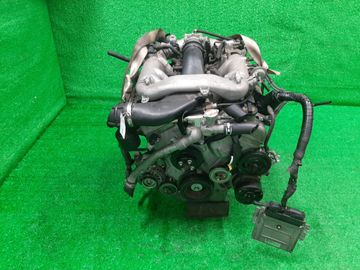 ДВИГАТЕЛЬ НА SUZUKI ESCUDO TD94W H27A