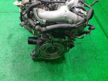 ДВИГАТЕЛЬ НА SUZUKI ESCUDO TD94W H27A