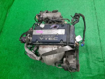 ДВИГАТЕЛЬ НА HONDA ACCORD CL2 H23A