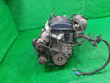 ДВИГАТЕЛЬ НА HONDA ACCORD CL2 H23A