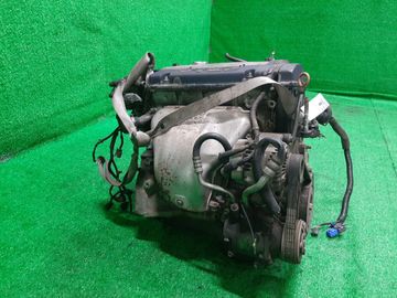 ДВИГАТЕЛЬ НА HONDA ACCORD CL2 H23A