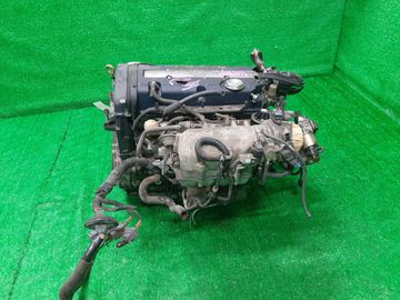 ДВИГАТЕЛЬ НА HONDA ACCORD CL2 H23A