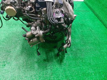 ДВИГАТЕЛЬ НА HONDA ACCORD CL2 H23A
