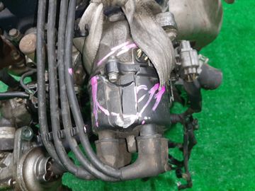 ДВИГАТЕЛЬ НА HONDA ACCORD CL2 H23A