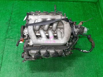 ДВИГАТЕЛЬ НА HONDA INSPIRE UA5 J32A