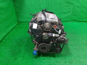 ДВИГАТЕЛЬ НА HONDA INSPIRE UA5 J32A