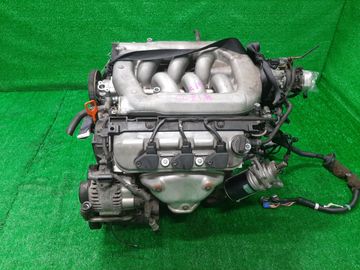 ДВИГАТЕЛЬ НА HONDA INSPIRE UA5 J32A