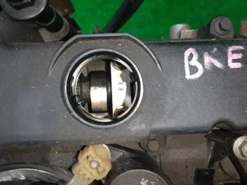 ДВИГАТЕЛЬ НА MAZDA AXELA BKEP LF-DE