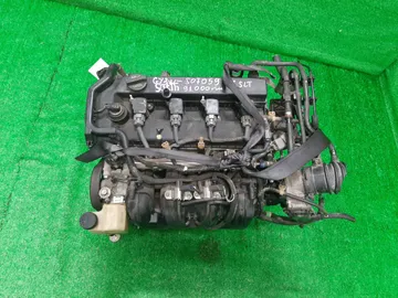 ДВИГАТЕЛЬ НА MAZDA ATENZA GY3W L3-VE