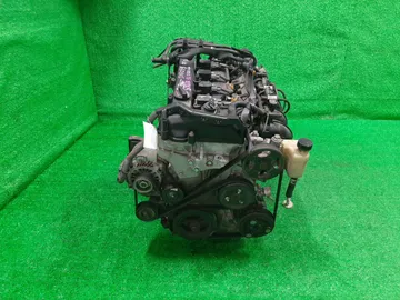 ДВИГАТЕЛЬ НА MAZDA ATENZA GY3W L3-VE